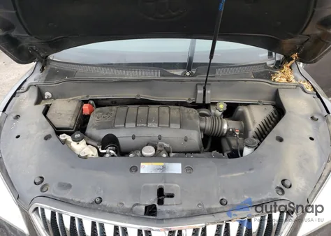 2017 Buick Enclave из США, поврежденный, VIN 5GAKVBKD2HJ173869